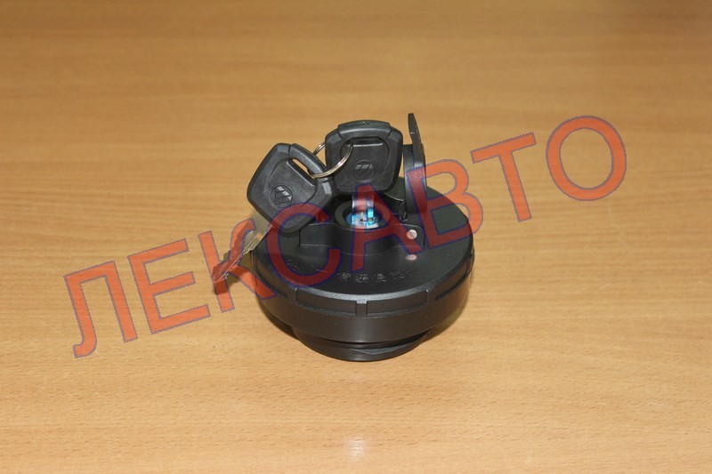 Крышка бака топливного Foton S120 (1128) L1110030101A0